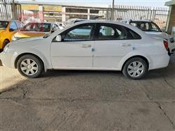 Chevrolet Optra